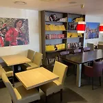 Hotel-restaurant Horizon Ath-lessines
