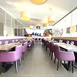 ホテル Hotel-restaurant Horizon Ath-lessines
