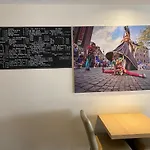 Hotel Hotel-restaurant Horizon Ath-lessines Ghislenghien
