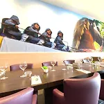 Hotel-restaurant Horizon Ath-lessines Hotel