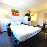 Szálloda Hotel-restaurant Horizon Ath-lessines