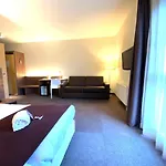 Hotel-restaurant Horizon Ath-lessines Hotel 4*