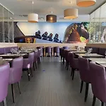 Szálloda Hotel-restaurant Horizon Ath-lessines
