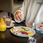 Hotel-restaurant Horizon Ath-lessines 4*