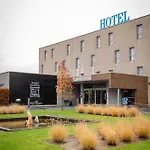 Szálloda Hotel-restaurant Horizon Ath-lessines Ghislenghien