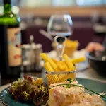 Hotel-restaurant Horizon Ath-lessines Hotel 4*