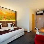 Hotel-restaurant Horizon Ath-lessines Szálloda