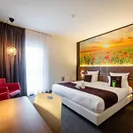 Hotel-restaurant Horizon Ath-lessines