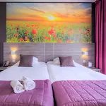 Hotel-restaurant Horizon Ath-lessines Ghislenghien