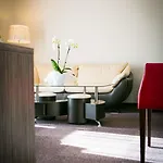 Hotel-restaurant Horizon Ath-lessines Szálloda Ghislenghien