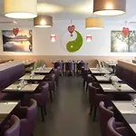 Hotel-restaurant Horizon Ath-lessines Hotel