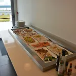 Hotel-restaurant Horizon Ath-lessines 4*
