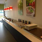 Hotel-restaurant Horizon Ath-lessines ホテル 4*