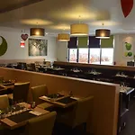 Hotel-restaurant Horizon Ath-lessines 4* Ghislenghien
