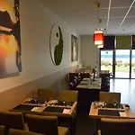 Hotel-restaurant Horizon Ath-lessines Hotel Ghislenghien