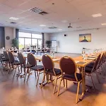 Hotel-restaurant Horizon Ath-lessines Hotel 4*