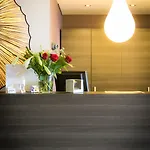 Hotel-restaurant Horizon Ath-lessines Hotel Ghislenghien