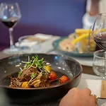 Hotel Hotel-restaurant Horizon Ath-lessines
