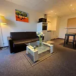Hotel-restaurant Horizon Ath-lessines Ghislenghien