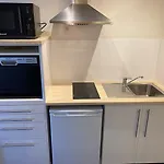 Hotel Hotel-restaurant Horizon Ath-lessines 4*