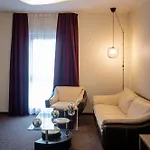 Hotel Hotel-restaurant Horizon Ath-lessines Ghislenghien