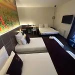 Hotel-restaurant Horizon Ath-lessines Ghislenghien