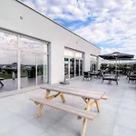 Szálloda Hotel-restaurant Horizon Ath-lessines Ghislenghien