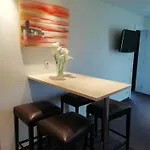 Hotel-restaurant Horizon Ath-lessines