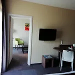 Hotel-restaurant Horizon Ath-lessines Hotel 4*