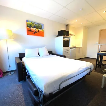 Hotel Hotel-restaurant Horizon Ath-lessines