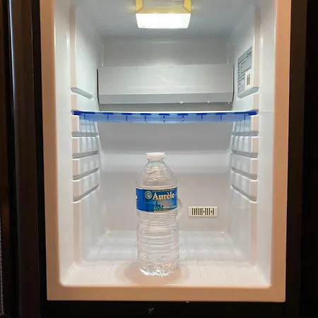 莱斯恩斯地平线公寓酒店 酒店 吉斯朗恩