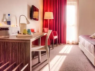 Hotel-restaurant Horizon Ath-lessines 4* Ghislenghien