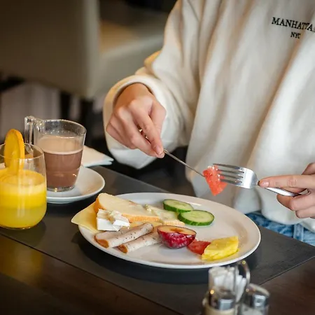 Hotel-restaurant Horizon Ath-lessines 4*