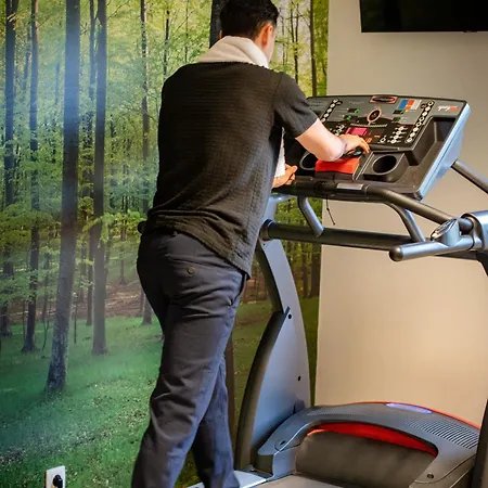 Hotel-restaurant Horizon Ath-lessines 4*