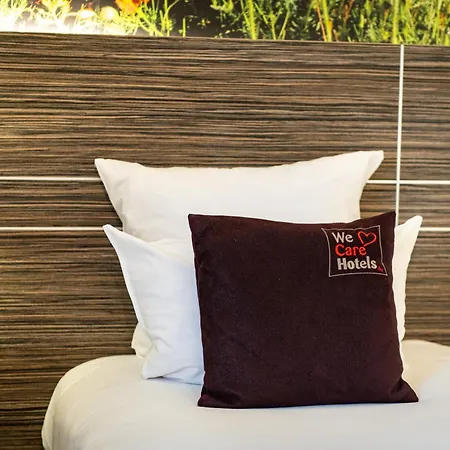 Hotel-restaurant Horizon Ath-lessines Ghislenghien