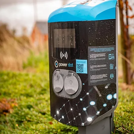 Hotel-restaurant Horizon Ath-lessines 4*