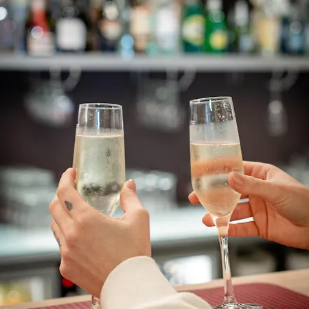 莱斯恩斯地平线公寓酒店