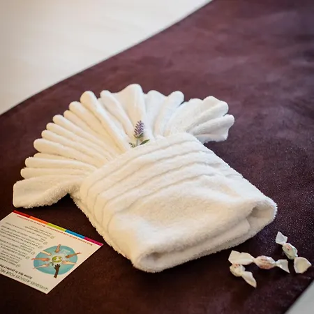 Hotel Hotel-restaurant Horizon Ath-lessines 4*