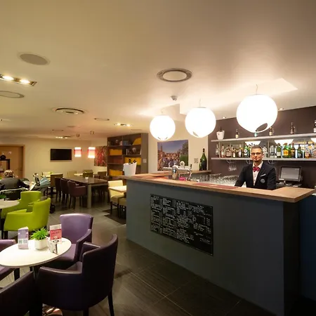 Hotel-restaurant Horizon Ath-lessines 4*