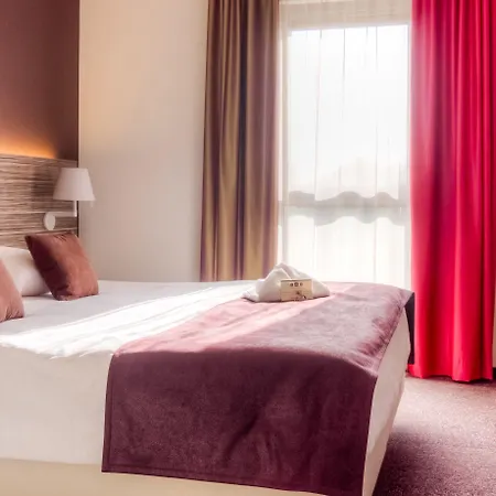 Hotel-restaurant Horizon Ath-lessines