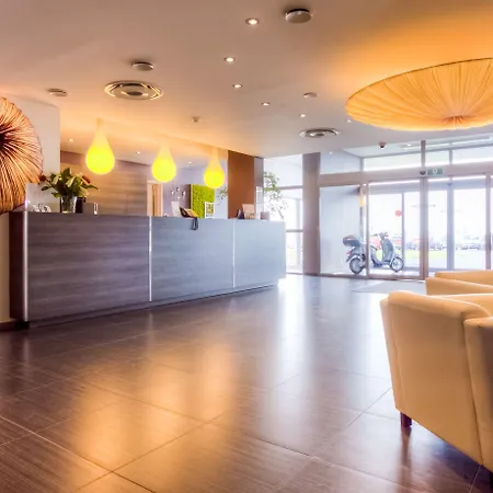 Hotel Hotel-restaurant Horizon Ath-lessines