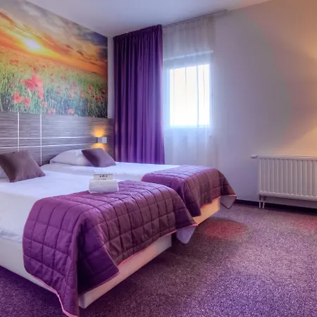 Hotel-restaurant Horizon Ath-lessines Ghislenghien