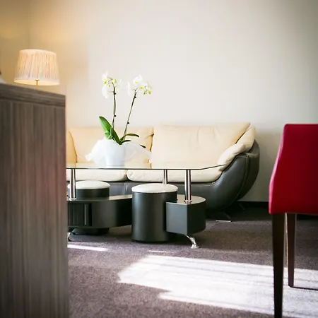 Hotel-restaurant Horizon Ath-lessines Hotel Ghislenghien