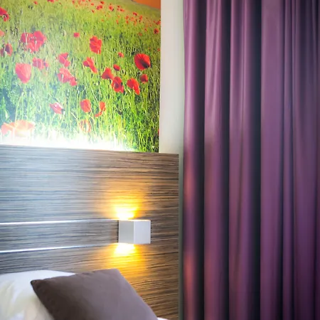 Hotel Hotel-restaurant Horizon Ath-lessines