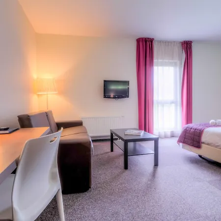 Hotel Hotel-restaurant Horizon Ath-lessines