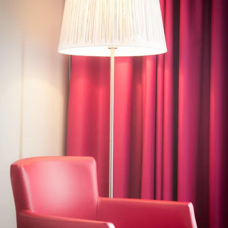 Hotel-restaurant Horizon Ath-lessines 4*