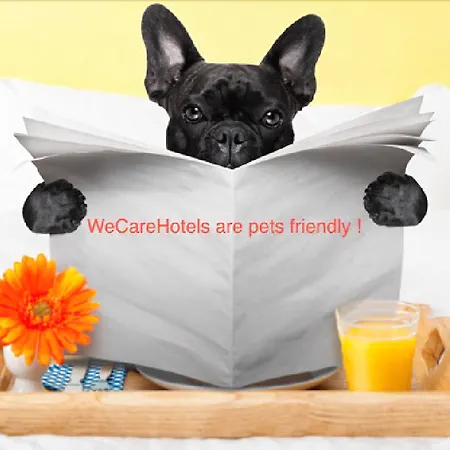 Hotel-restaurant Horizon Ath-lessines Hotel Ghislenghien