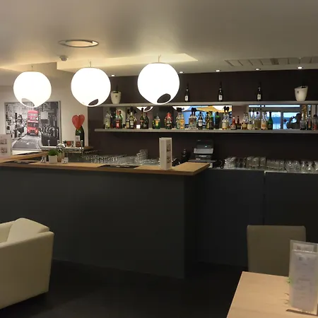 Hotel-restaurant Horizon Ath-lessines