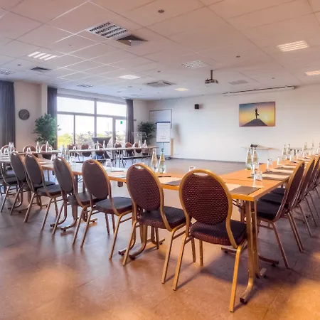 Hotel-restaurant Horizon Ath-lessines 酒店 4*