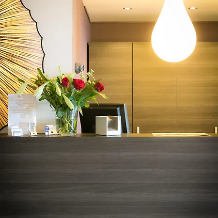 Hotel-restaurant Horizon Ath-lessines Hotel Ghislenghien